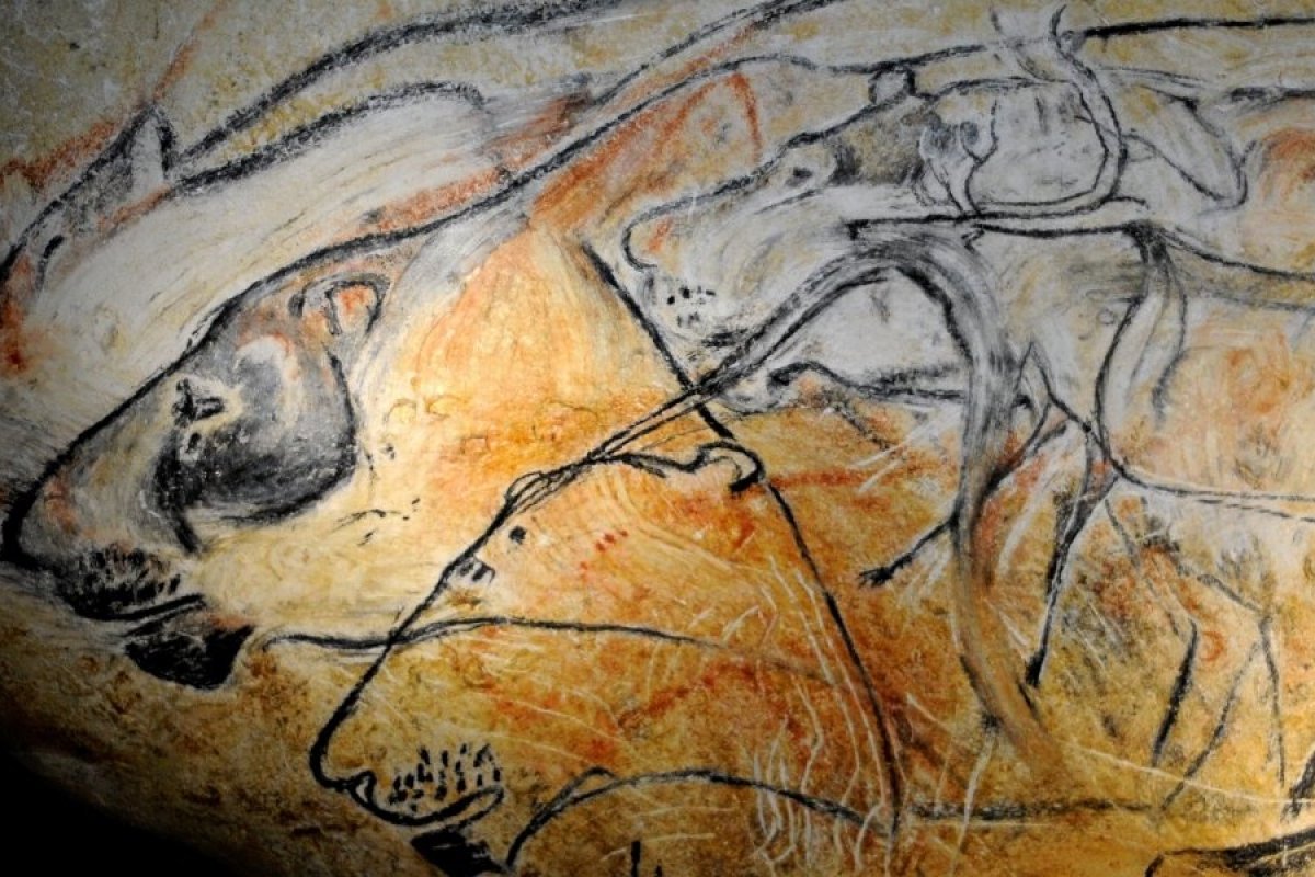La Grotte Chauvet - Société des arts de Genève